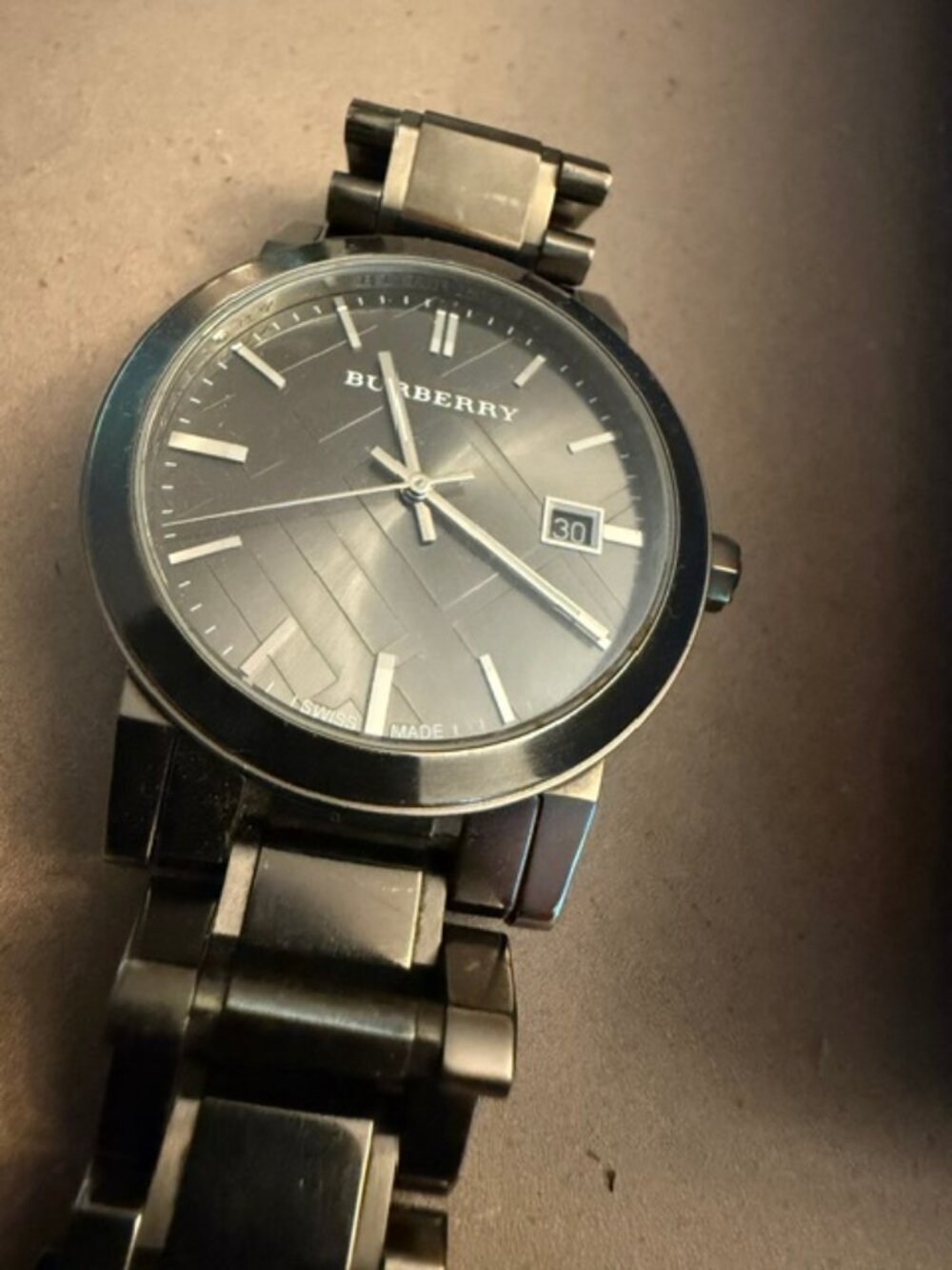 Burberry BU9007
